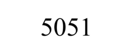 5051 trademark