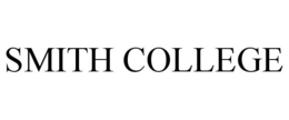 SMITH COLLEGE trademark