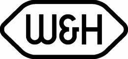 W&H trademark