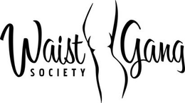 WAIST GANG SOCIETY trademark