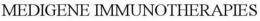 MEDIGENE IMMUNOTHERAPIES trademark