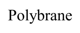 POLYBRANE trademark