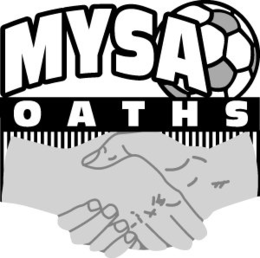 MYSA OATHS trademark