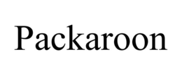 PACKAROON trademark