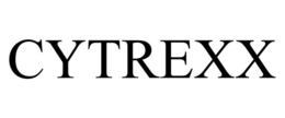 CYTREXX trademark