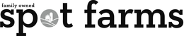 FAMILY OWNED SPOT FARMS trademark