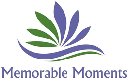 MEMORABLE MOMENTS trademark