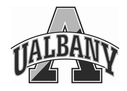 A UALBANY trademark