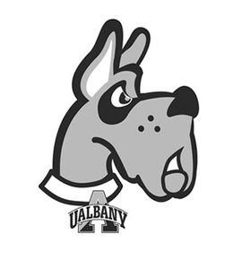 A UALBANY trademark