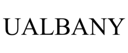 UALBANY trademark