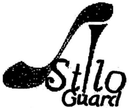 STILO GUARD trademark