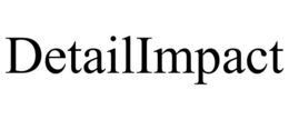 DETAILIMPACT trademark