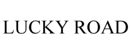 LUCKY ROAD trademark