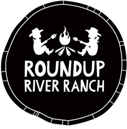 ROUNDUP RIVER RANCH trademark