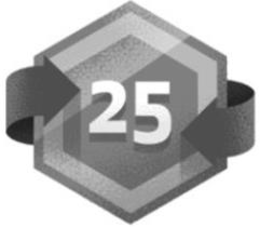 25 trademark