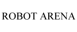 ROBOT ARENA trademark