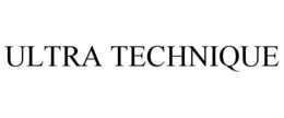 ULTRA TECHNIQUE trademark