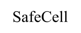 SAFECELL trademark