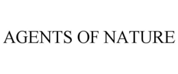 AGENTS OF NATURE trademark
