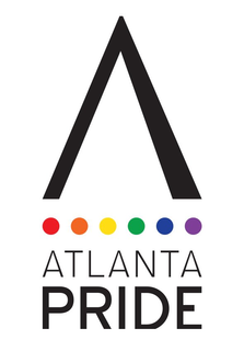 ATLANTA PRIDE trademark