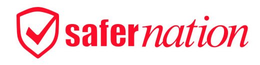 SAFER NATION trademark