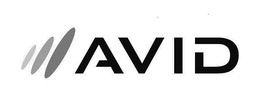 AVID trademark