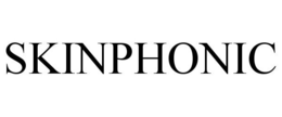 SKINPHONIC trademark