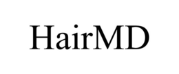 HAIRMD trademark