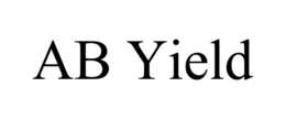 AB YIELD trademark