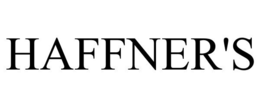 HAFFNER'S trademark
