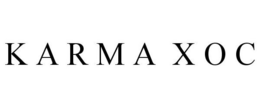 KARMA XOC trademark