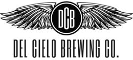 DCB DEL CIELO BREWING CO. trademark