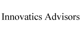 INNOVATICS ADVISORS trademark