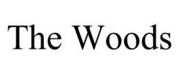 THE WOODS trademark