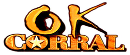 OK CORRAL trademark