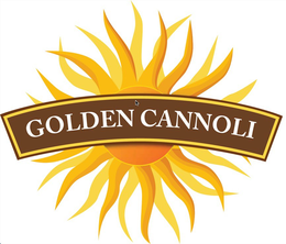 GOLDEN CANNOLI trademark