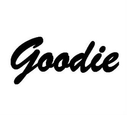 GOODIE trademark