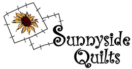 SUNNYSIDE QUILTS trademark