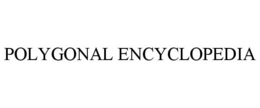 POLYGONAL ENCYCLOPEDIA trademark