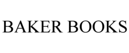 BAKER BOOKS trademark