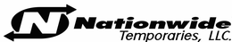 N NATIONWIDE TEMPORARIES, LLC. trademark