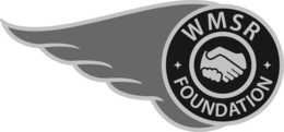 WMSR FOUNDATION trademark