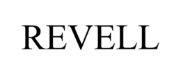 REVELL trademark