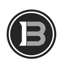 B trademark