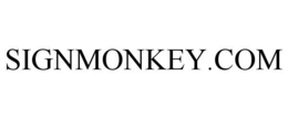 SIGNMONKEY.COM trademark