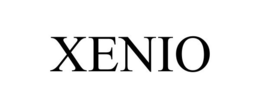 XENIO trademark