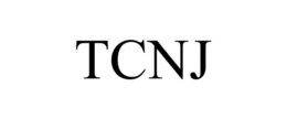 TCNJ trademark