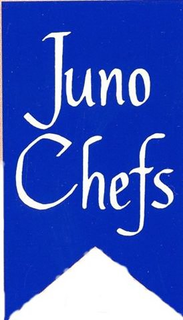 JUNO CHEFS trademark