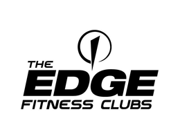 THE EDGE FITNESS CLUBS trademark