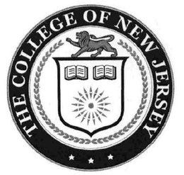 THE COLLEGE OF NEW JERSEY trademark